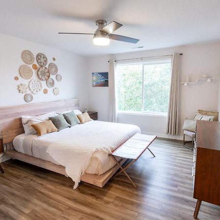Comfy Family Home, Walkable Neighborhood + Patio! Portland Extérieur photo