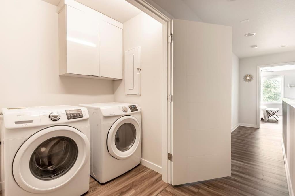 Comfy Family Home, Walkable Neighborhood + Patio! Portland Extérieur photo