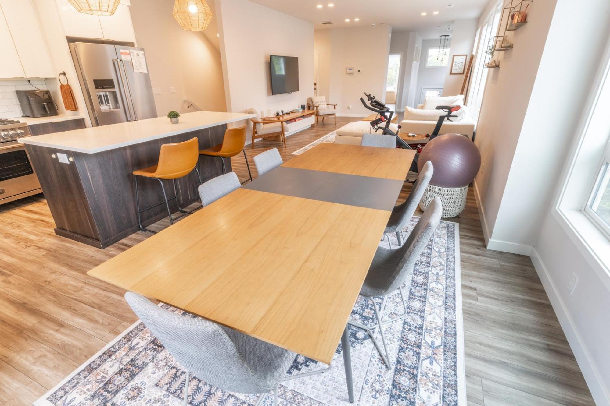 Comfy Family Home, Walkable Neighborhood + Patio! Portland Extérieur photo