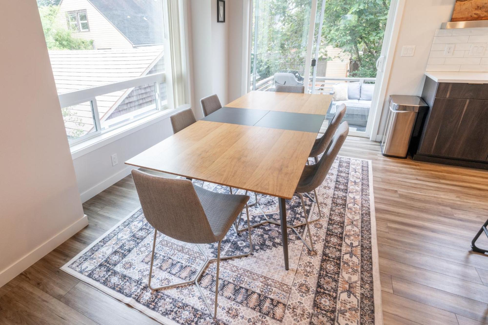 Comfy Family Home, Walkable Neighborhood + Patio! Portland Extérieur photo