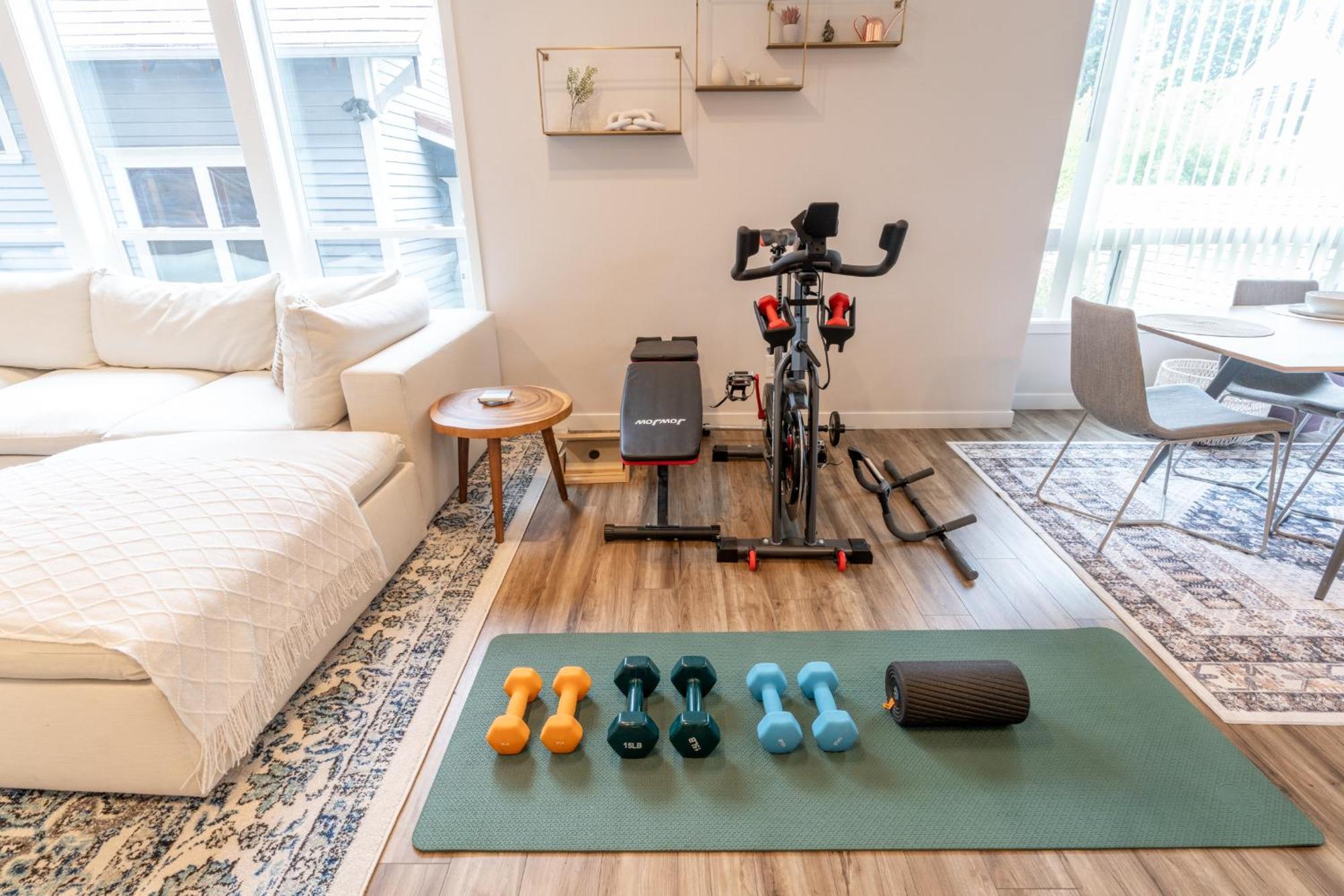 Comfy Family Home, Walkable Neighborhood + Patio! Portland Extérieur photo