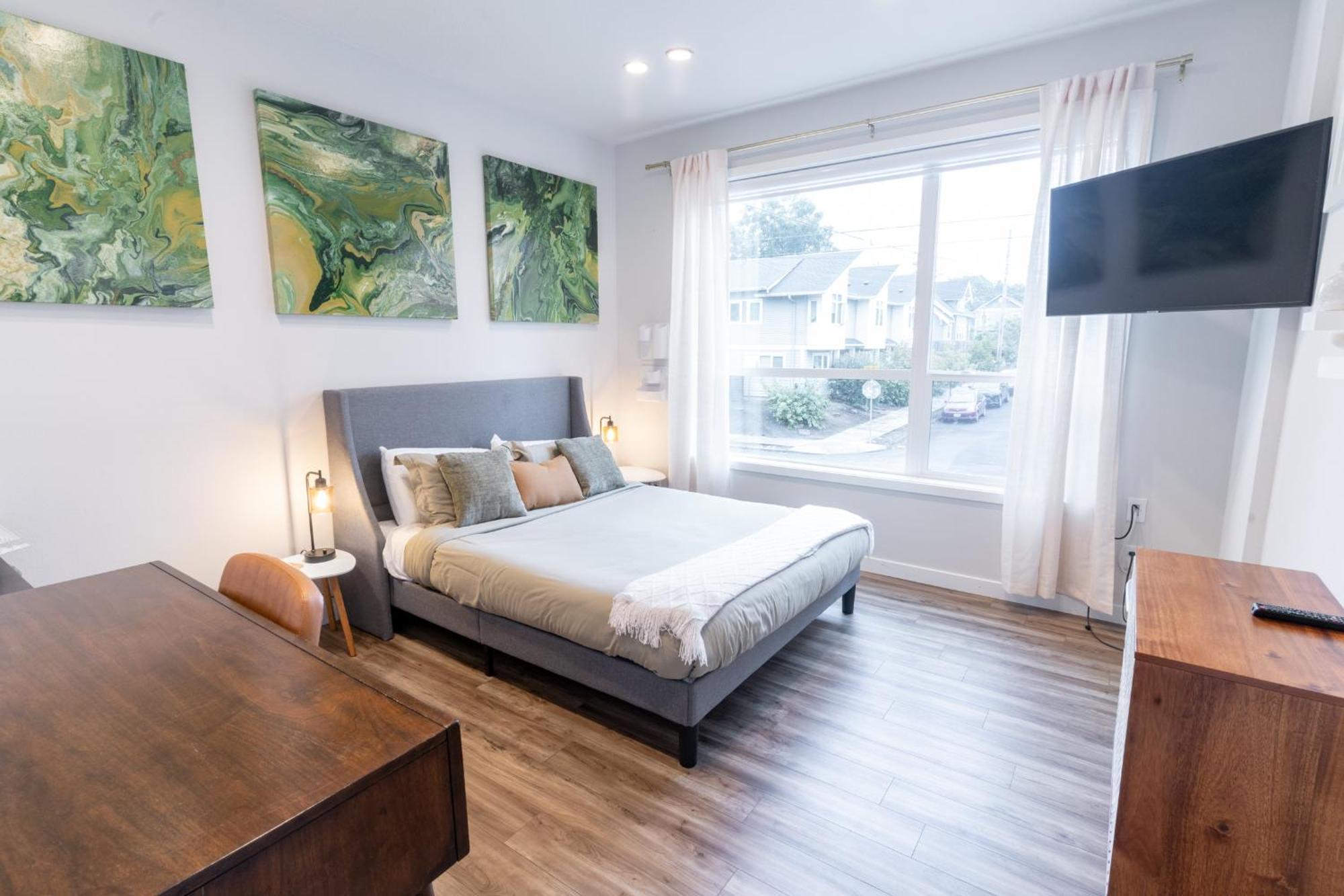Comfy Family Home, Walkable Neighborhood + Patio! Portland Extérieur photo