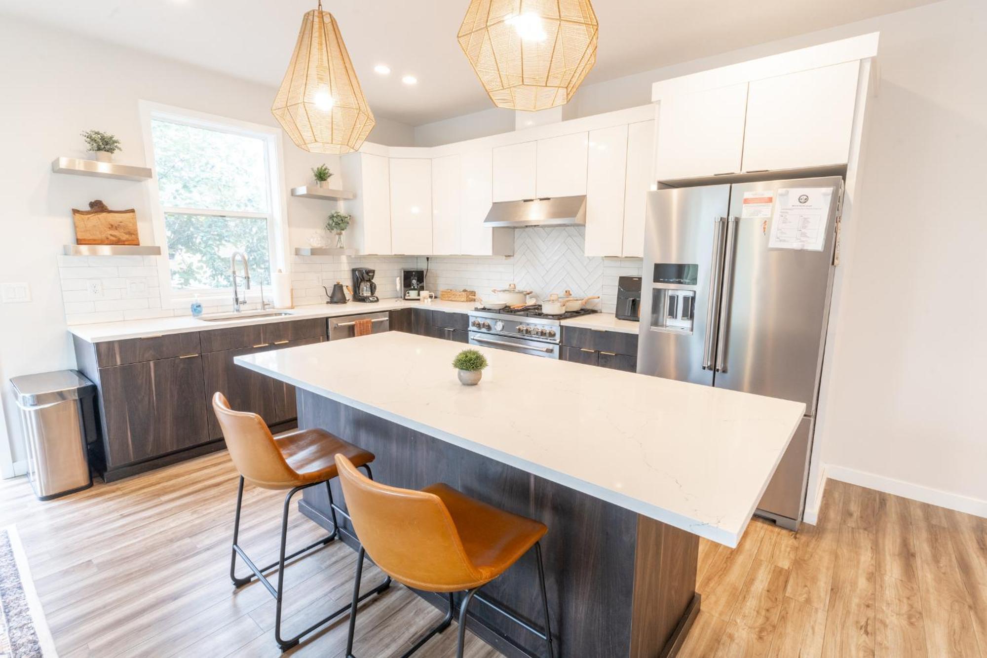 Comfy Family Home, Walkable Neighborhood + Patio! Portland Extérieur photo