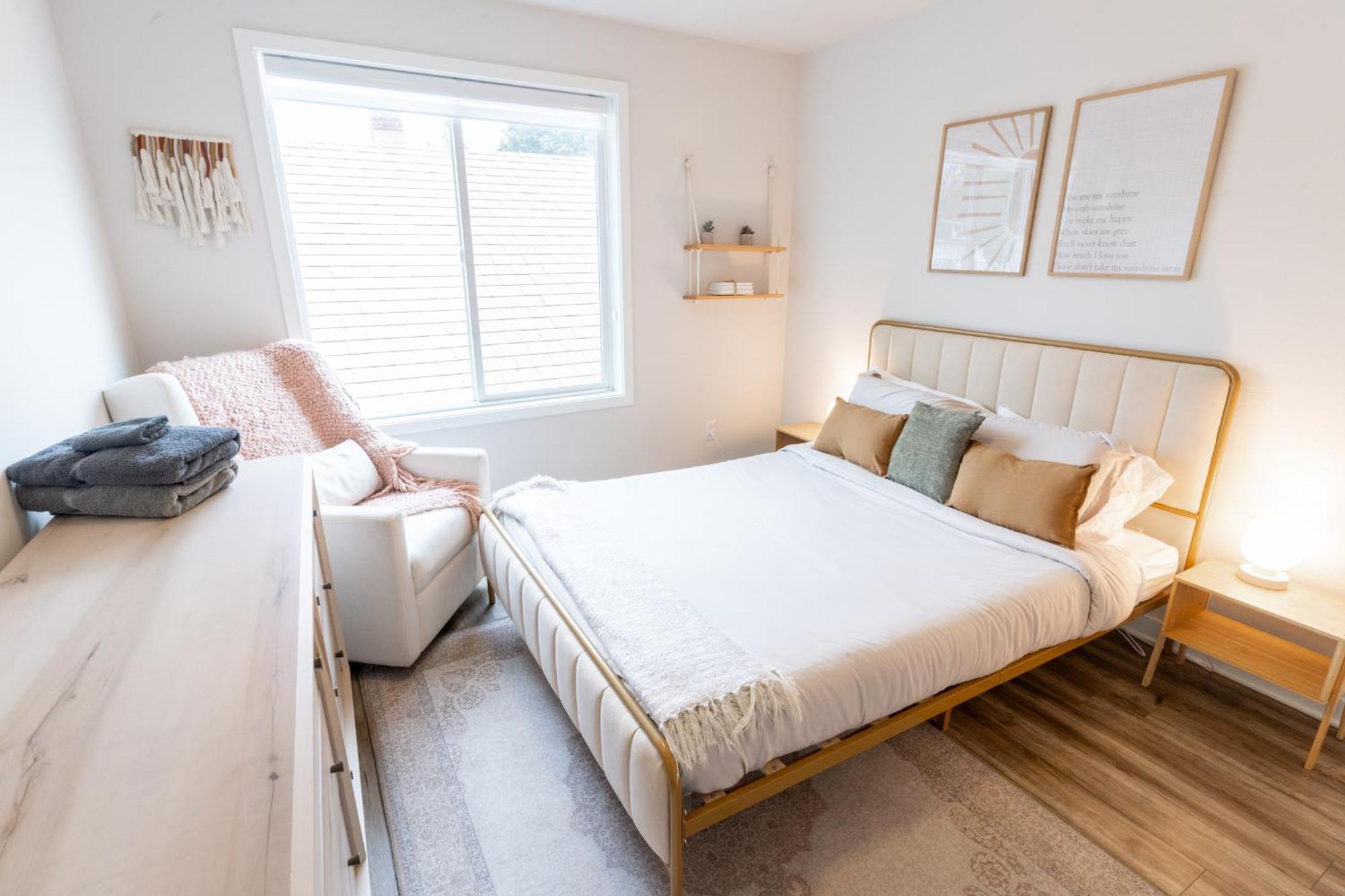 Comfy Family Home, Walkable Neighborhood + Patio! Portland Extérieur photo