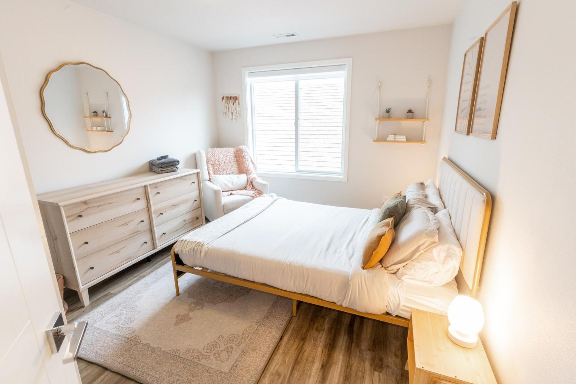 Comfy Family Home, Walkable Neighborhood + Patio! Portland Extérieur photo