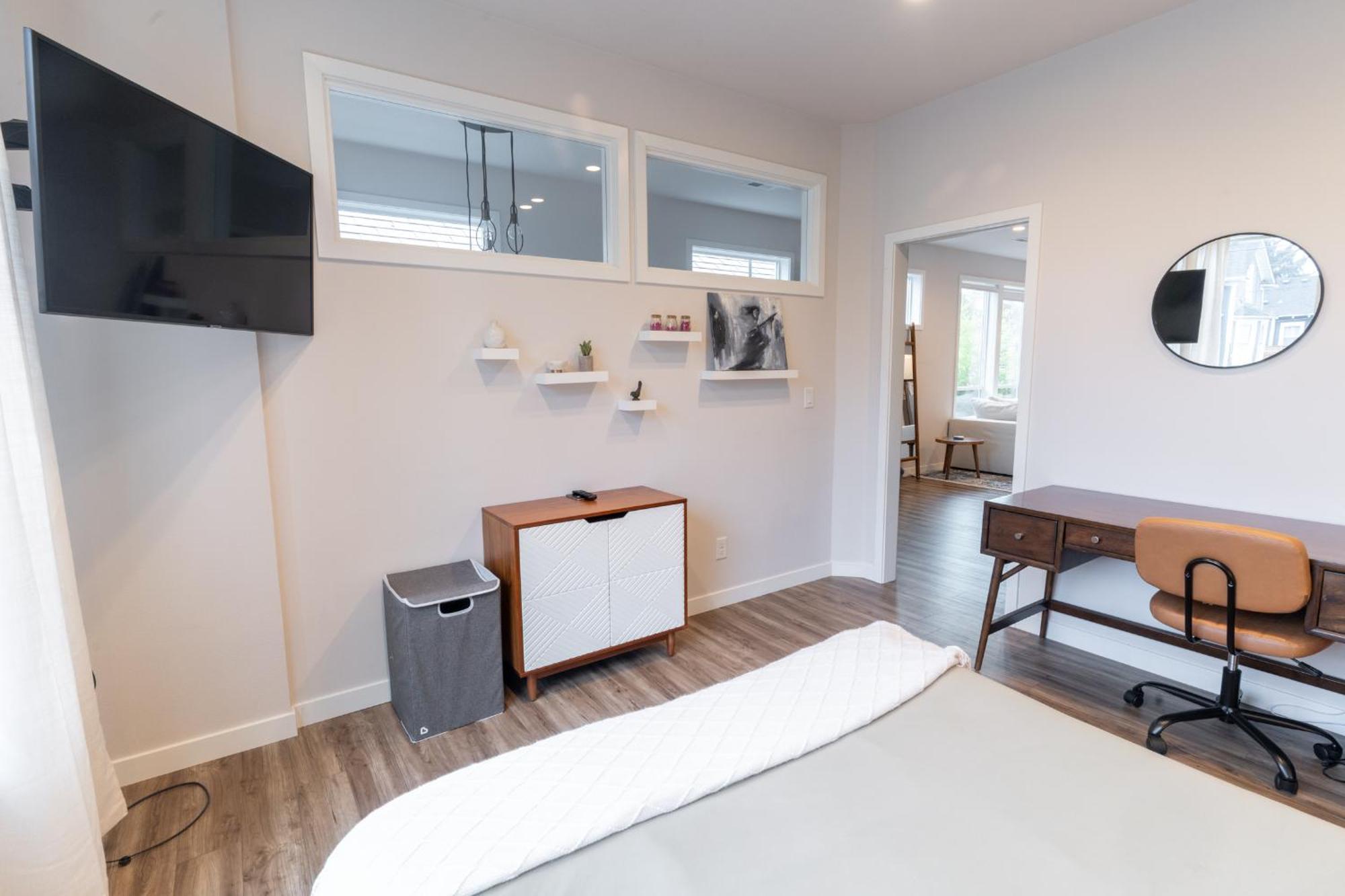 Comfy Family Home, Walkable Neighborhood + Patio! Portland Extérieur photo