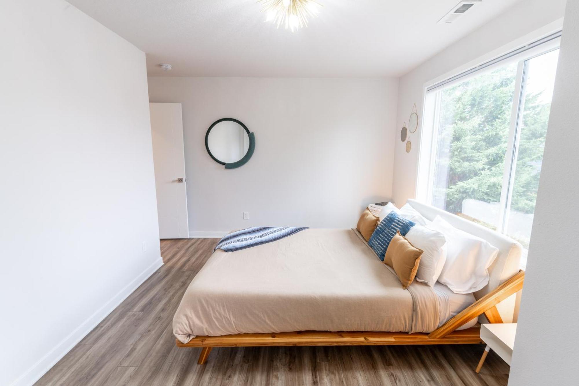 Comfy Family Home, Walkable Neighborhood + Patio! Portland Extérieur photo
